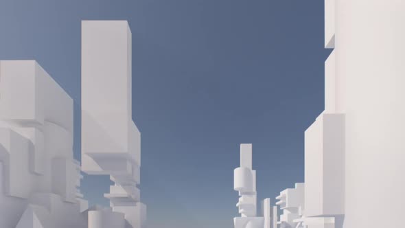 Abstract Architecture HD alt