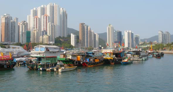 Aberdeen, Hong Kong alt