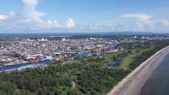 Miri, Sarawak Malaysia alt