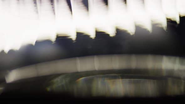 Cinematic Abstract Motion Background (No CGI used) 1722 alt