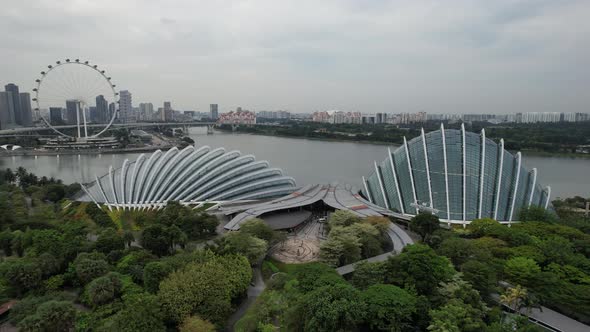 Marina Bay, Singapore alt