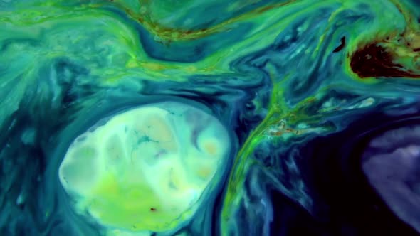 Abstract Paint Of Infinity Colors Background Texture 19 alt