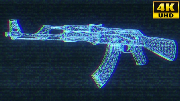 Weapon Holograms Vj Loops V1 alt