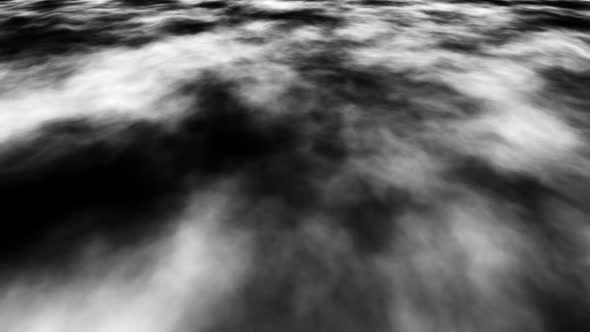 Realistic floor smoke alt