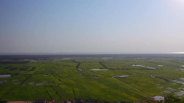 Cambodian Famrlands alt