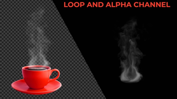 Real Steam Loop Tea And Coffee