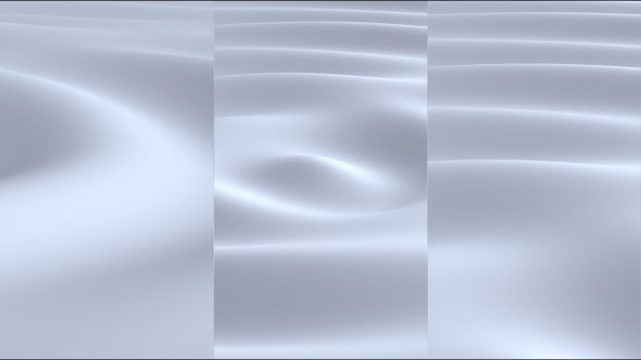 Abstract Ripple Backgrounds - 3 Pack