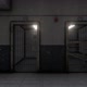 Abandoned Old Prison - VideoHive Item for Sale