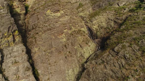 Dry Water on Mountains alt