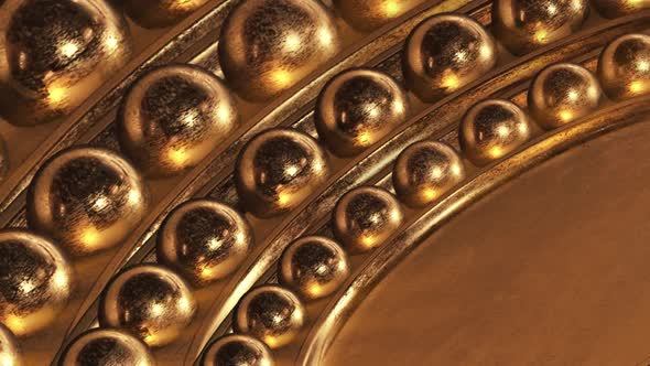 Rotate Metal Circles In Both Directions With Gloss 5 alt