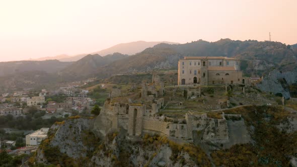 Roccella Jonica City alt