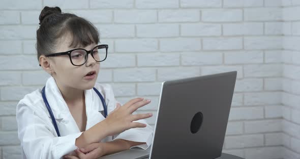 Children Medical Health Study alt