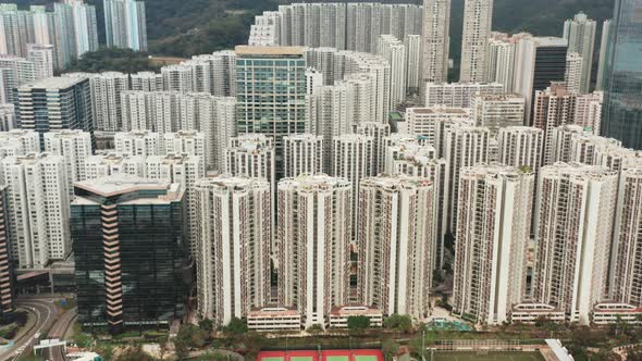 Hong Kong Aldrich Bay China