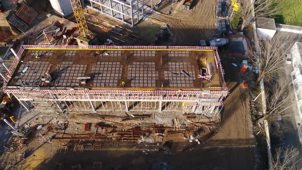 Construction Site alt