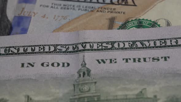 American Dollars 31 alt