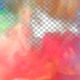 Colorful Smoke Transition - VideoHive Item for Sale
