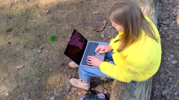 Remote Work or Study alt