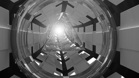 Tunnel Background alt