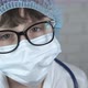 Girl Play in Medicine - VideoHive Item for Sale