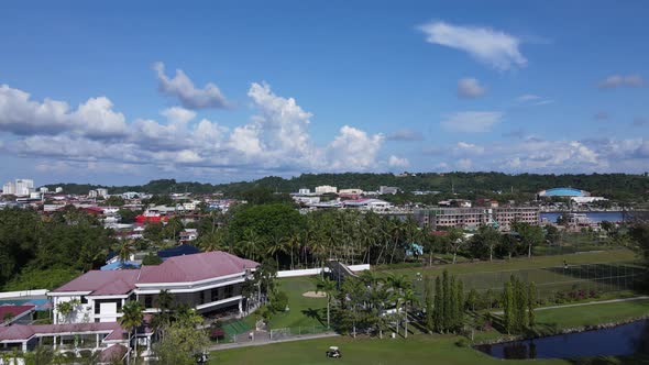 Miri, Sarawak Malaysia alt