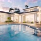 Expensive Private Villa - VideoHive Item for Sale