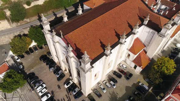 The Portuguese Roman Catholic Diocese of Leiria–Fátima alt