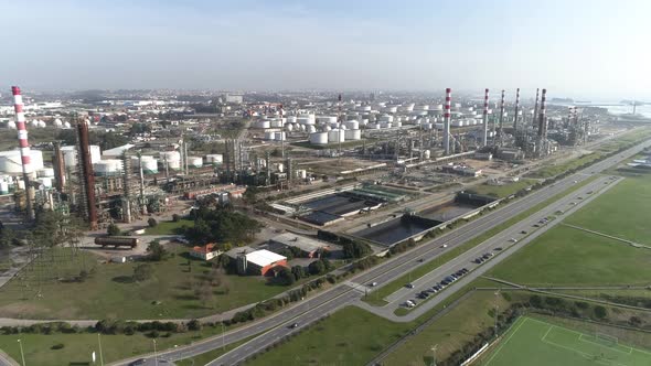 Huge Factory Complex alt