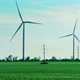 Wind Turbine 3 - VideoHive Item for Sale