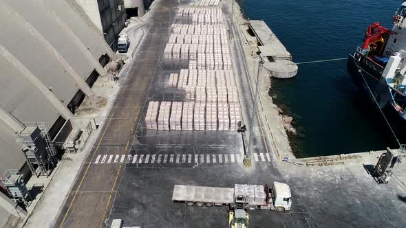 Cement Plant Factory alt