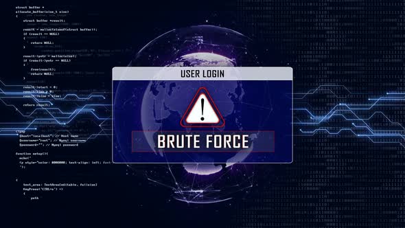 Brute Force Text and User Login Access, Loopable