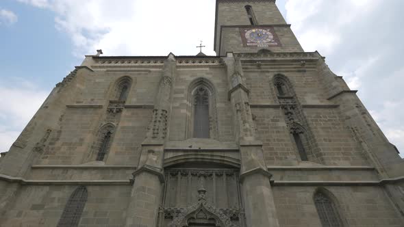 Tower at the Black Church alt