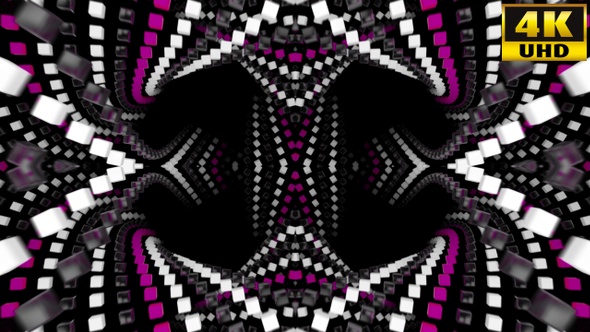 Kaleidoscope Vj Loops V32 alt