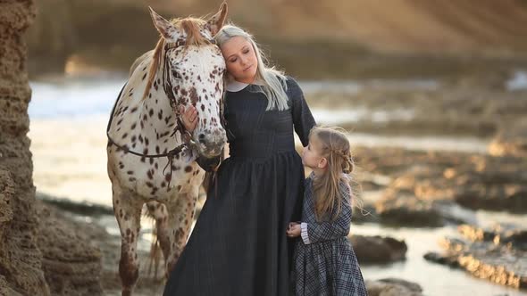 Therapy with Horses