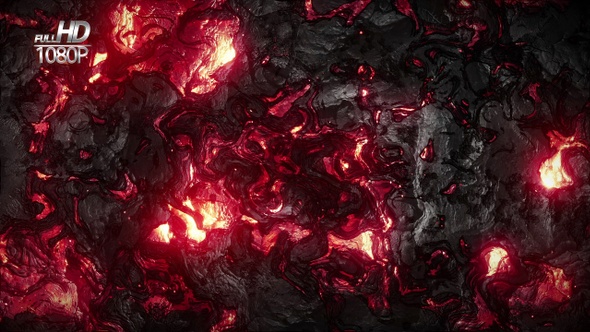 Lava Magma  v1