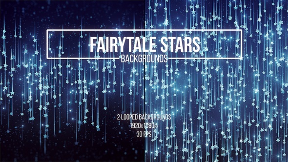Fairytale Stars alt