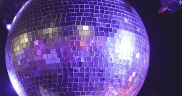 Disco Ball alt