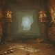 Ancient Fantasy Cave - VideoHive Item for Sale