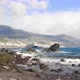 Santa Cruz De La Palma in the Canary Islands - VideoHive Item for Sale