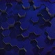 Hexagonal Geometric Surface - VideoHive Item for Sale
