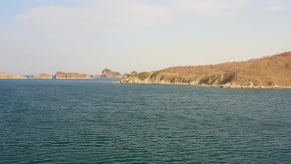 Rocky Cape in the Marine Reserve alt