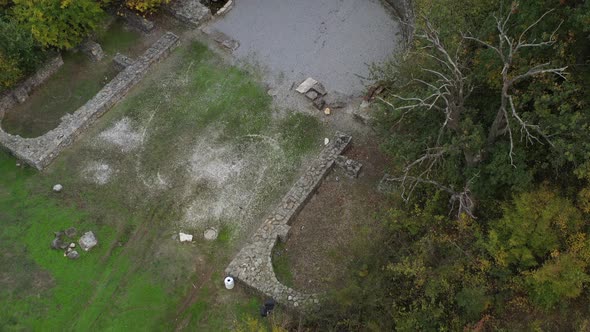 Fresh Archeological Excavations alt