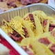 Preparation of Bbq Snacks on Picnic Party - VideoHive Item for Sale