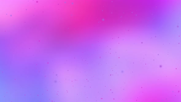 Colorful gradient background. Abstract holographic motion graphic.