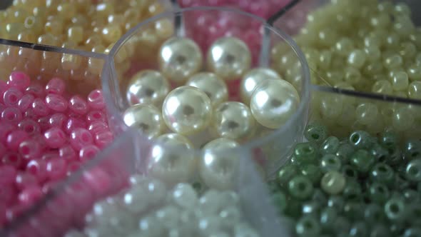 Rotation Multicolor Bead Set alt