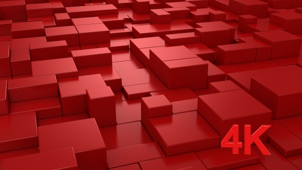 Background of Geometric Shapes alt