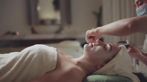 Wellness Stress Relief and Rejuvenation Concept alt