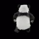 Panda Dancing HD - VideoHive Item for Sale