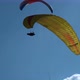 Flights with Paragliding - VideoHive Item for Sale