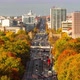 Berlin Cityscape Day Time Lapse in autumn season, Berlin, Germany - VideoHive Item for Sale