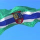 Maracay City Flag, Venezuela - VideoHive Item for Sale